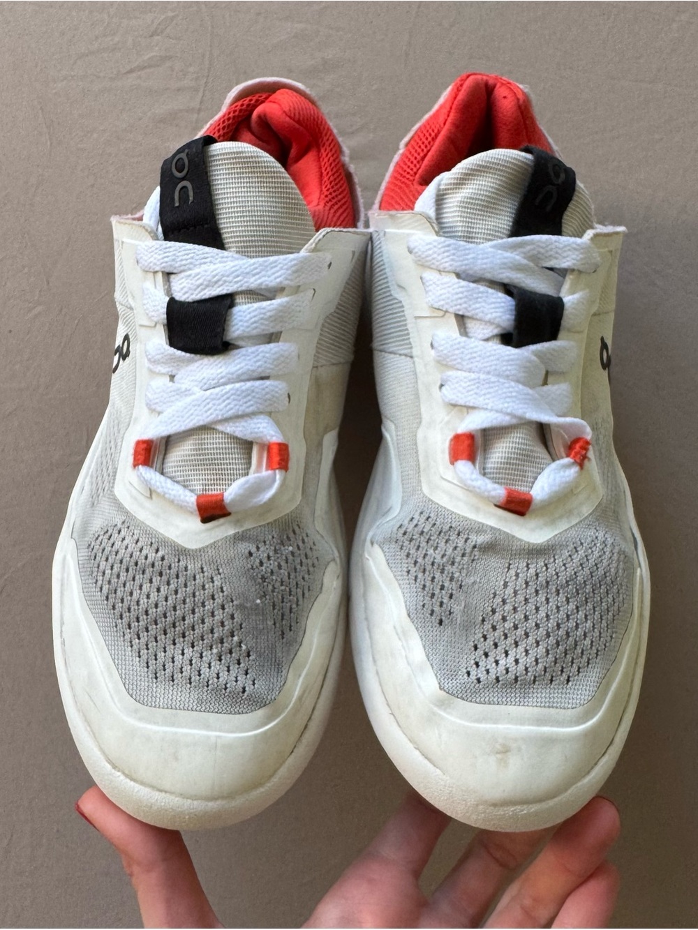 ON RUNNING - THE ROGER SPIN Sneakers - Picture 6 of 16